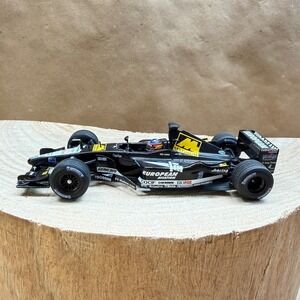 Minichamps 1:43 Minardi European PS01 2001 Fernando Alonso F1 Diecast Model